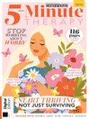Woman&Home Five Minute Therapy